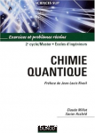 Chimie quantique