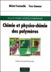 Chimie et physico-chimie des polyméres