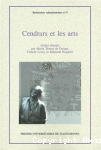 Blaise Cendrars et les arts