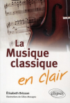 La musique classique en clair