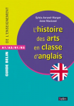 L' histoire des arts en classe d'anglais