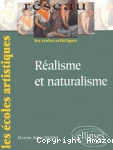 Réalisme et naturalisme