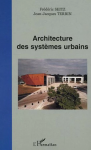 Architecture des systèmes urbains