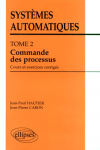 Systèmes automatiques (Tome2)