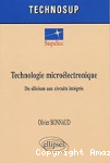Technologie microélectronique