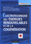 Éelectrotechnique des énergies renouvelables et de la cogénération