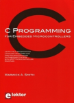 C programming for embedded microcontrollers