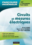 Circuits et mesures électriques par cours ingénieur