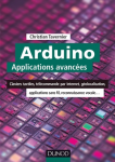 Arduino applications avancèes