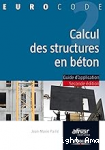 Calcul des structures en béton(2e èdition)