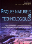 Risques naturels et technologiques (1ère édition)