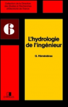 L'hydrologie de l'ingenieur(2e èdition)