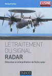 Le traitement du signal radar