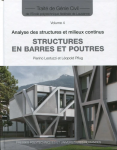 Analyse des structures et milieux continus (volume 4)