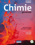 CHIMIE GENERALE RECUEIL SOLUTIONS