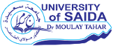 Portail mediathèques université de Saida Dr Moulay Tahar