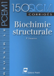 Biochimie structurale