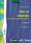 Best of chimie