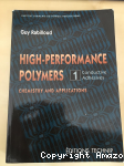 High performance polymers