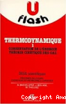 Thermodynamique générale