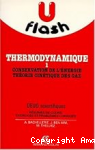 Thermodynamique générale