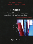 Chimie 3