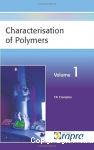 Characterisation of polymers