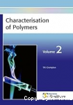 Characterisation of polymers