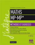 Maths MP-MP