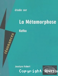"La métamorphose", Kafka