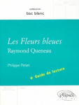 "Les fleurs bleues", Raymond Queneau