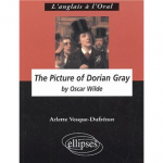 "The picture of Dorian Gray" by Oscar Wilde