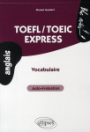 TOEFL-TOEIC express