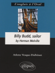 "Billy Budd, sailor" by Herman Melville
