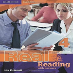 Real reading