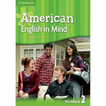 American English In Mind