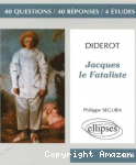 Denis Diderot, "Jacques le fataliste"