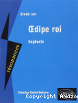 Sophocle, "Oedipe roi"