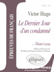 É́tude sur Victor Hugo