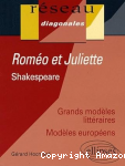 "Roméo et Juliette", William Shakespeare