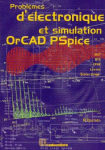 Problèmes d'électronique et simulation OrCAD Pspice