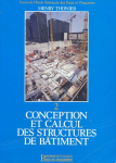 Conception et calcul des structures de bâtiment