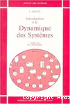 Introduction à la dynamique des systèmes