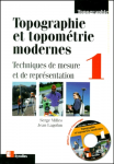 Topographie et topométrie modernes(tome1)