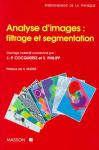 Analyse d'images, filtrage et segmentation