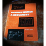 Automatismes a sequences