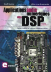 Applications audio numèriques des DSP