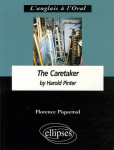 "The caretaker" by Harold Pinter