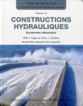 Constructions hydrauliques - Écoulements stationnaires (2e édition)
