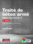 Traité de béton armé(2e èdition)